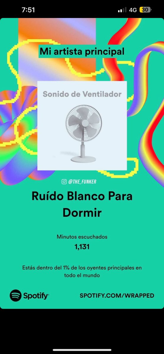 Esto no lo veía venir