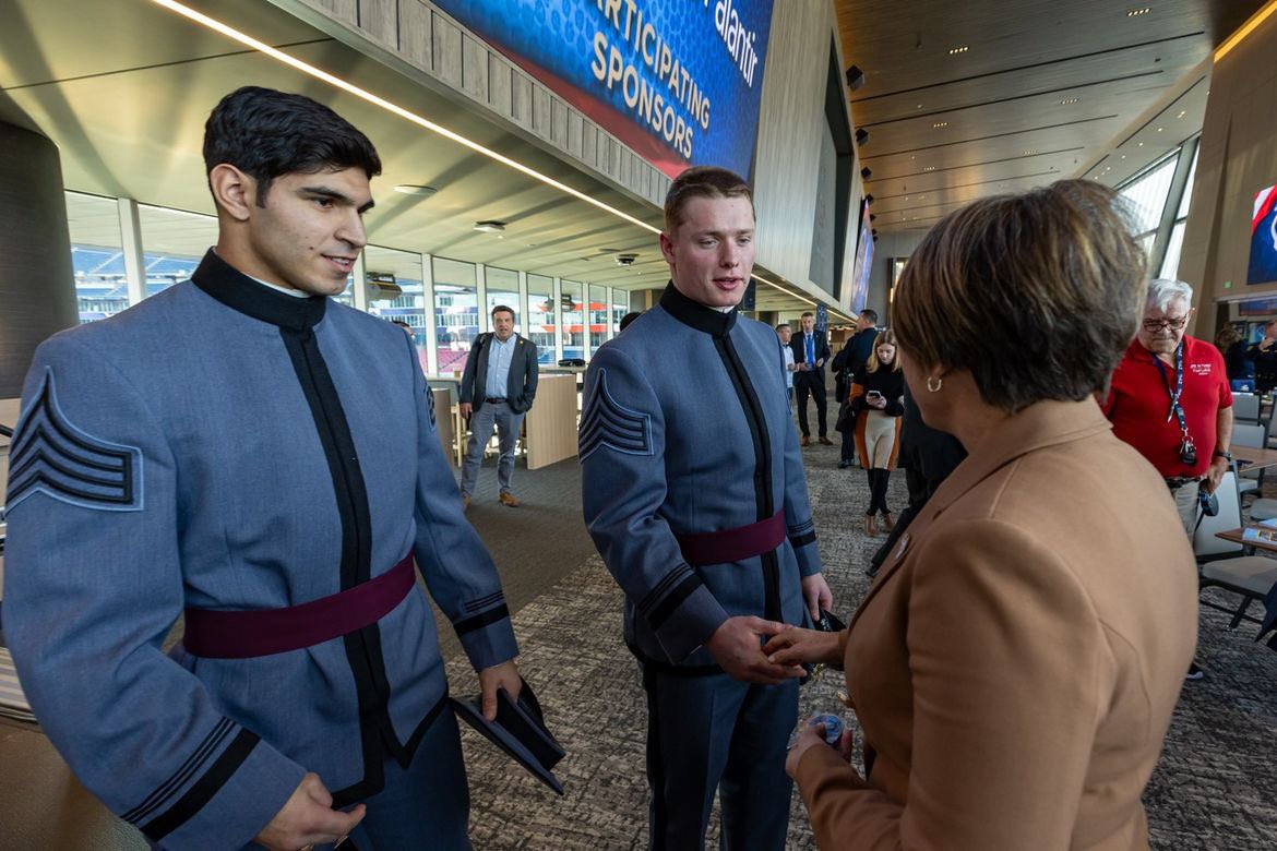 Governor Maura Healey tweet media