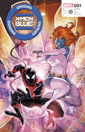 SimplyAmzingPod's tweet photo. IT FINALLY HAPPENED! IT. FINALLY. HAPPENED.
Kurt's origin is changed FOREVER and we have to talk about it NOW!

Our special episode on X-Men Blue: Origins #1 is LIVE NOW!

Let us know your #SimplyAmazing thoughts and beware of all the #Xspoilers!  

https://t.co/XkIB9iS0jA https://t.co/88SuQOTIIm