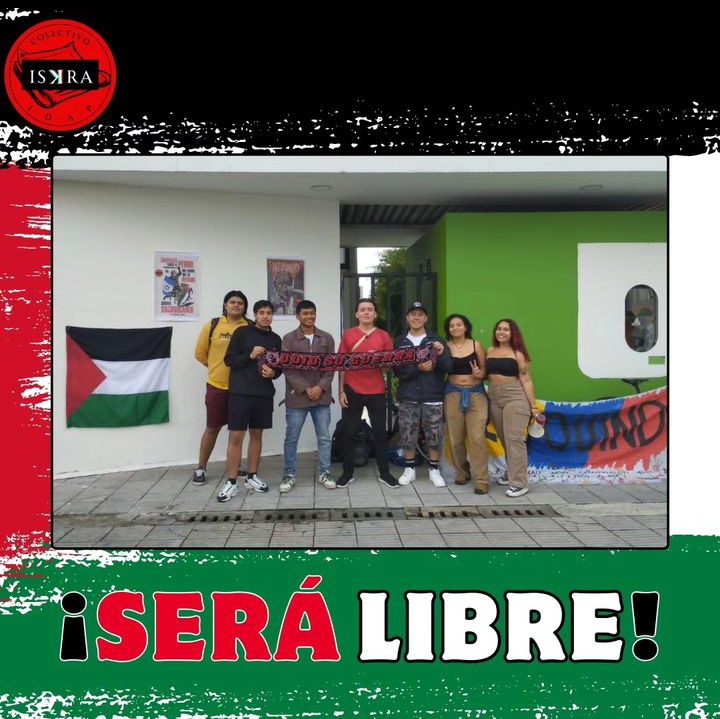 #latribuinforma tweet media