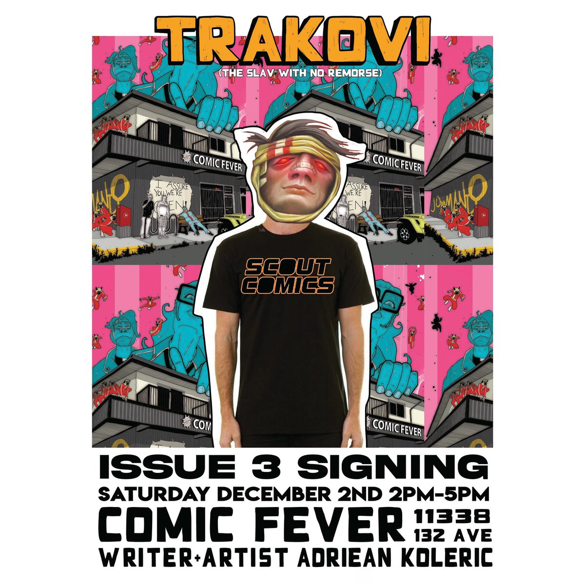 thinkITEM tweet media