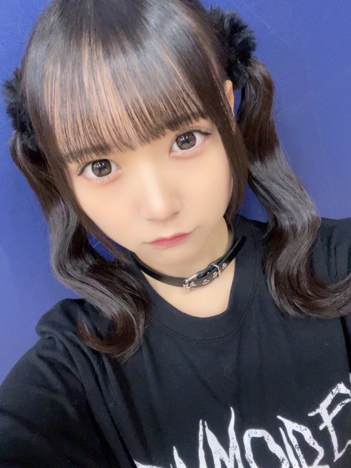 奥野未悠のTwitter画像40