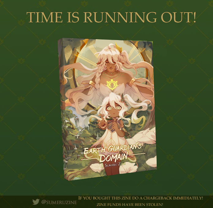 ZineAccountabilityNow tweet media