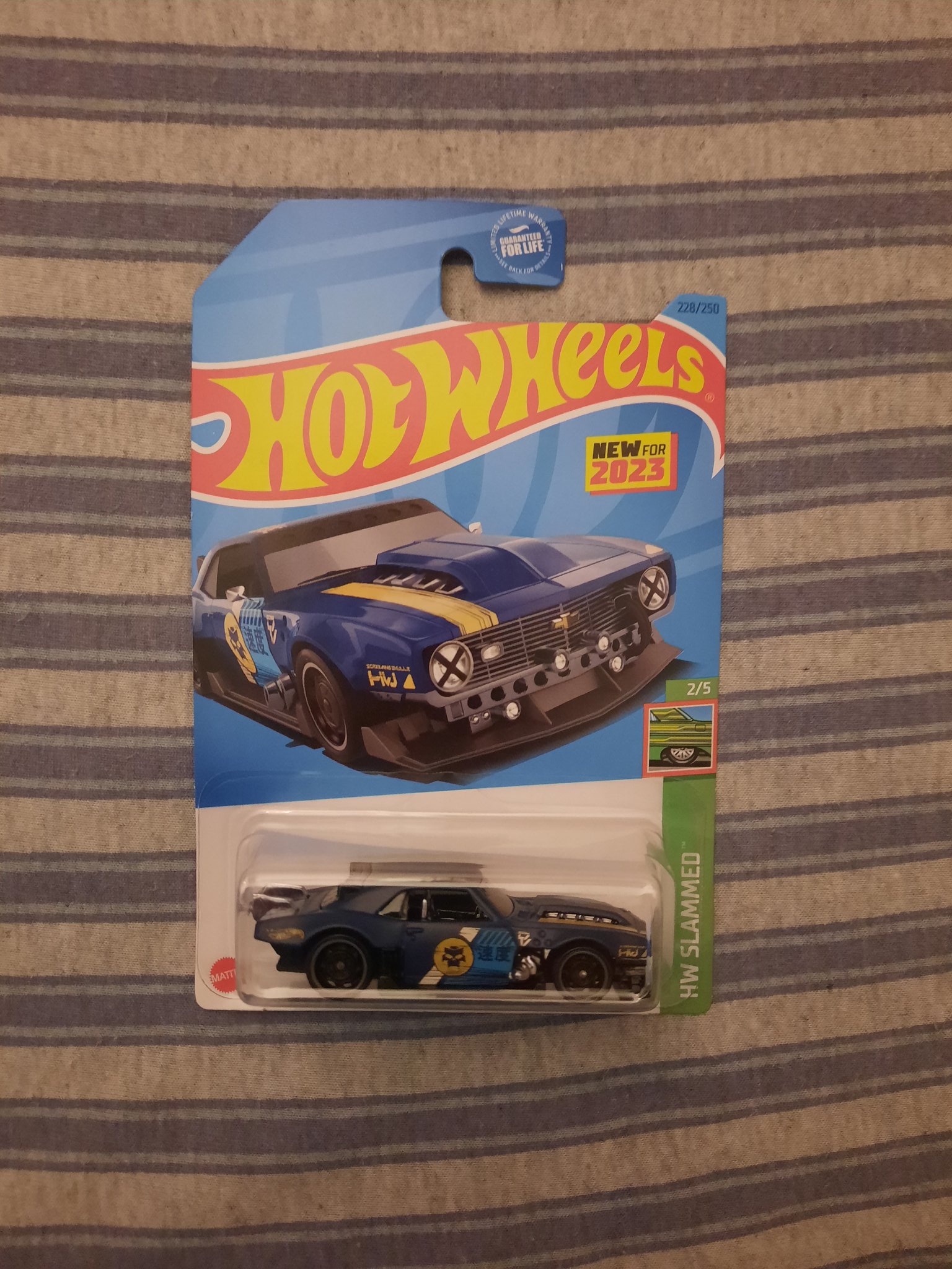 2019 hot wheels n case 2025