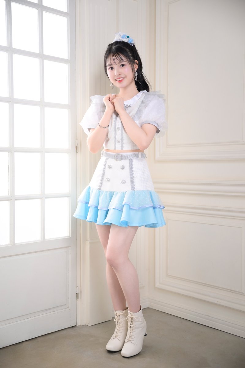 Baby'z Breath 新アー写公開！ ______ 明日海まりん（ @Marin_BabyB