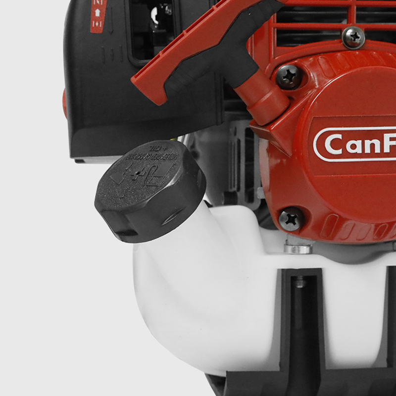 makcim1113's tweet image. Бензиновый триммер CanFly 630
Особенность：2-тактный, одноцилиндровый, воздушное охлаждение
Перемещение：63 cc
Номинальная мощность：1.6 кВт
Скорость холостого хода：6500 р/мин
Диаметр трубы：28мм

#Триммер #Триммер бензиновый #садовая техника #сад #инструменты #мотокосилка