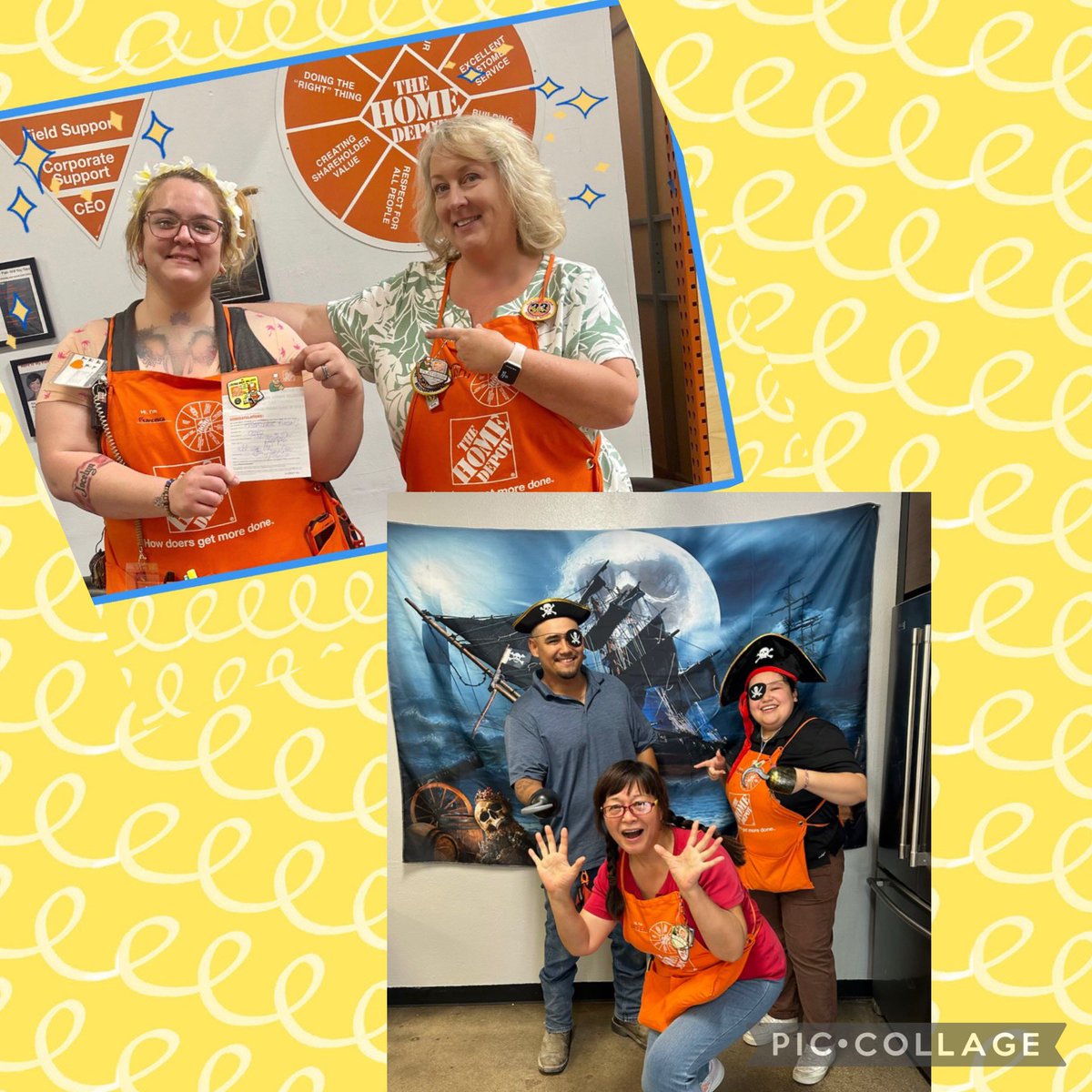 Toni Spradlin tweet media