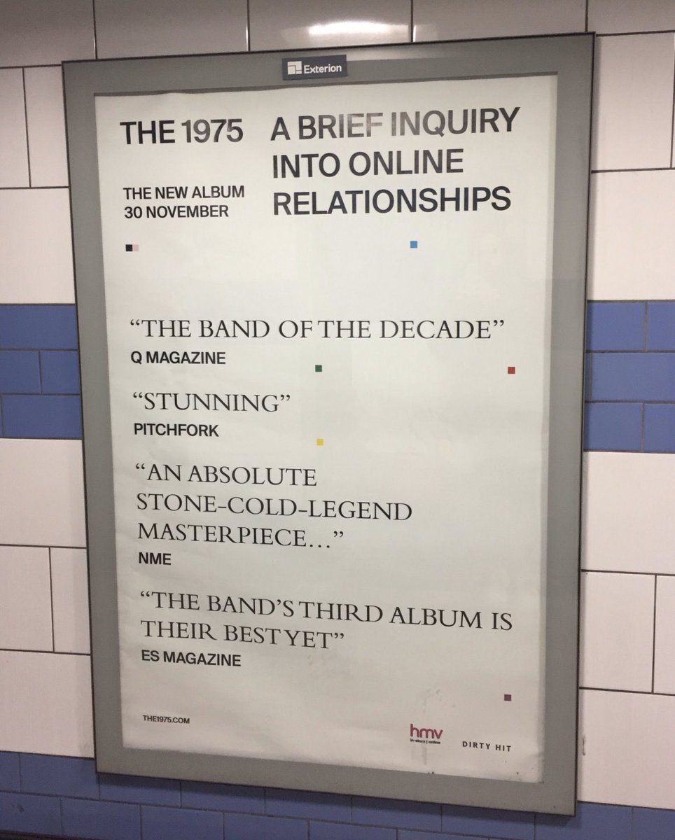 trumanpotb's tweet photo. happy anniversary to the most flawless, beautiful, and relevant album I’ve ever listened to. https://t.co/eYo1PhxmSu