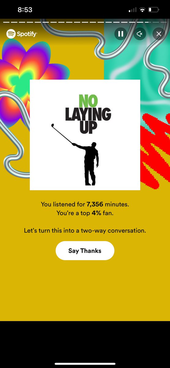 Forryn85's tweet photo. @NoLayingUp @ngschuNLU Damn. And I thought I did pretty good when I saw top 4%. Boy was I wrong. https://t.co/bLjrbT1BHs