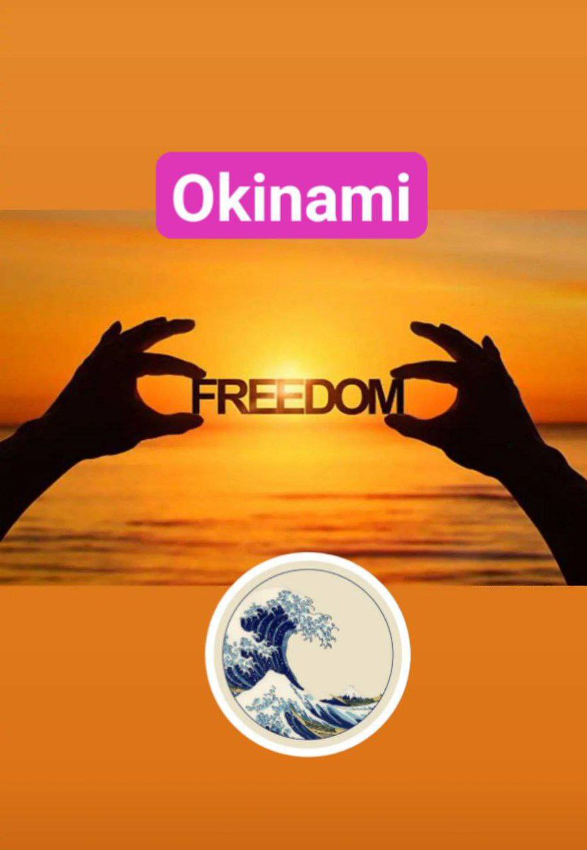 #okinami