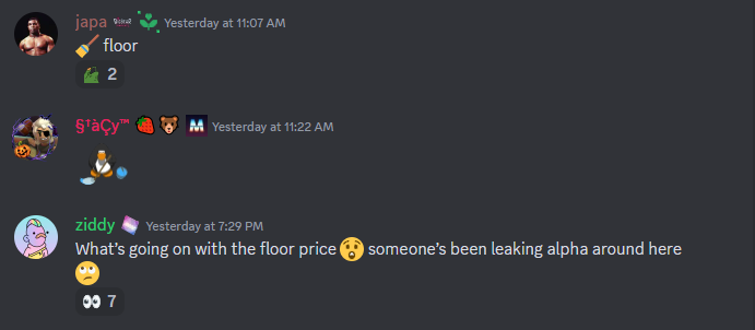 JoinMightyNet's tweet image. 🧹🧹🧹