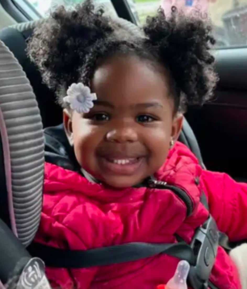 BREAKING/Update:   One Year old Journey Pennywell has just been found safe in Philadelphia.