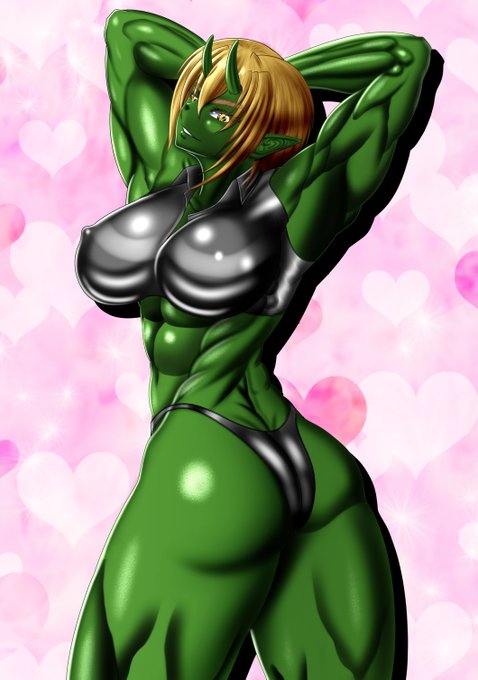 #今月描いた絵を晒そう 
晒そう。 