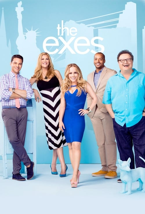 In 2011 and 12 Years Ago, #TheExes premiered on @tvland on this day and ended too soon RT and Like if you love and miss this show. (@thekjohnston, @donald_faison, @iWayneKnight, @DavidABasche, @KellyStables, #MarkReisman,