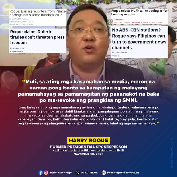 iMPACT Leadership tweet media