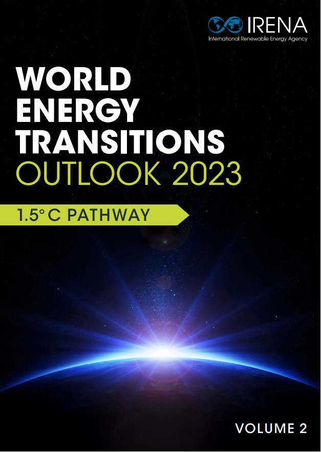 An ambitious energy transition holds great promise for boosting the global economy, according to the analysis of <a href="/IRENA/">IRENA</a>’s World Energy Transitions Outlook. 

It shows that the world could witness an average additional annual GDP growth of 1.5%. 

Read🔗bit.ly/3R3mijQ