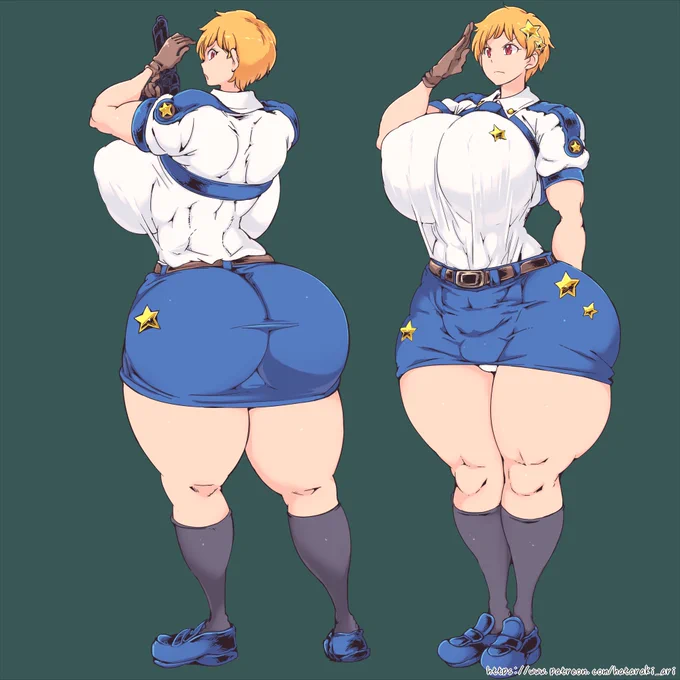 痴漢に狙われにくい立ち方… 