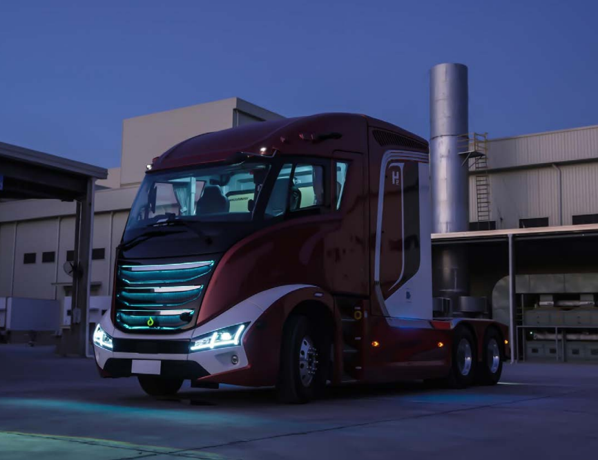 PureOneASX's tweet photo. Image of the Taurus Prime Mover that has been ordered for the US
Read our recent announcement: https://t.co/UfOPwUxqZN #PH2 #Hdrive #fuelcell #hydrogen #cleanenergy https://t.co/CHqB1bJzWA