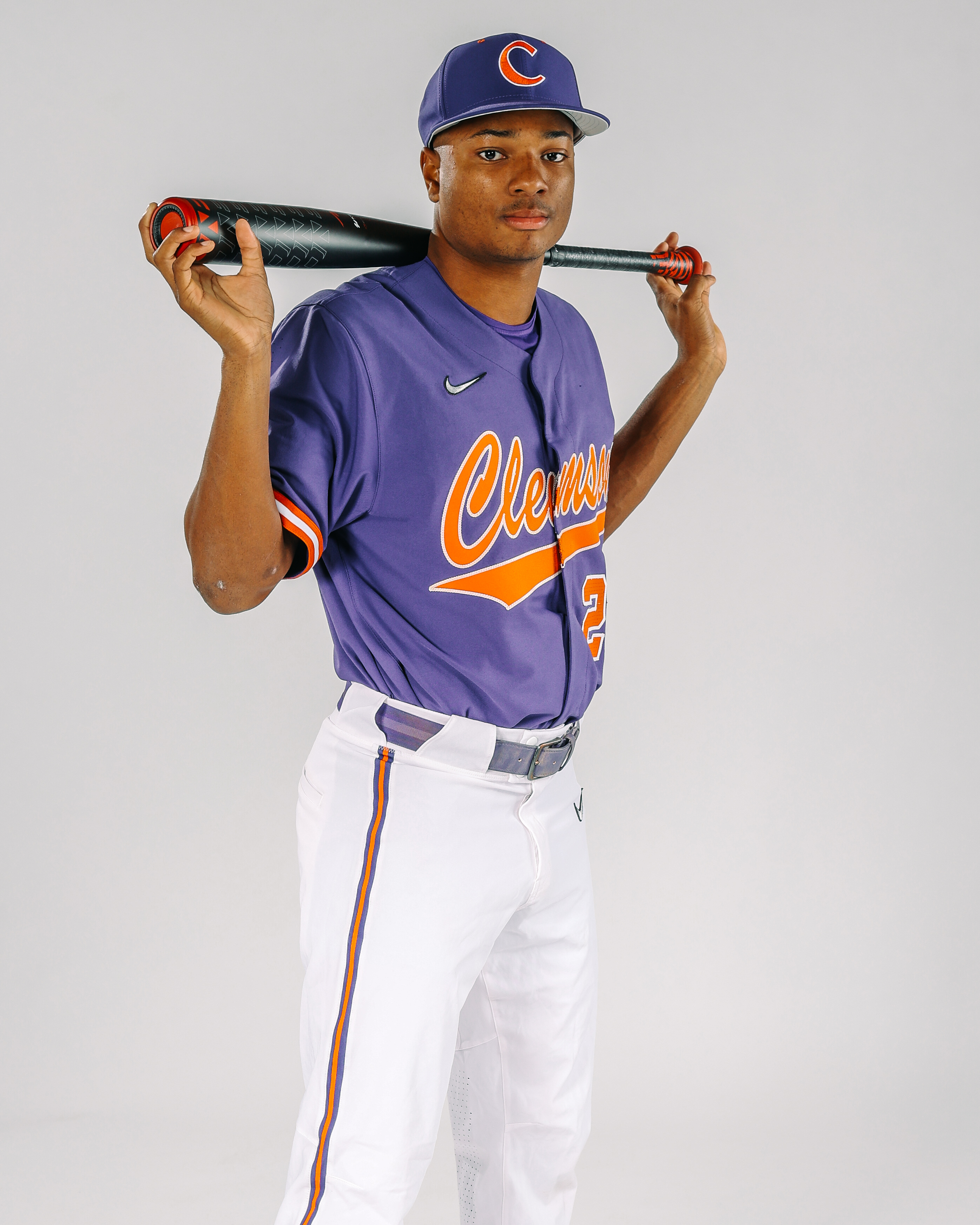 Clemson 2024 baseball roster