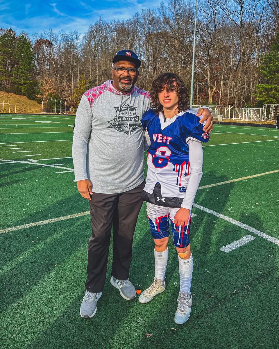 Brennen Hough (@brennenhough) on Twitter photo Grateful for the opportunity to play this past weekend in the <a href="/EliteAllStarEv1/">Elite All Star Events</a> and to have the chance to work with some amazing coaches. Grateful for the opportunity to play this past weekend in the <a href="/EliteAllStarEv1/">Elite All Star Events</a> and to have the chance to work with some amazing coaches.