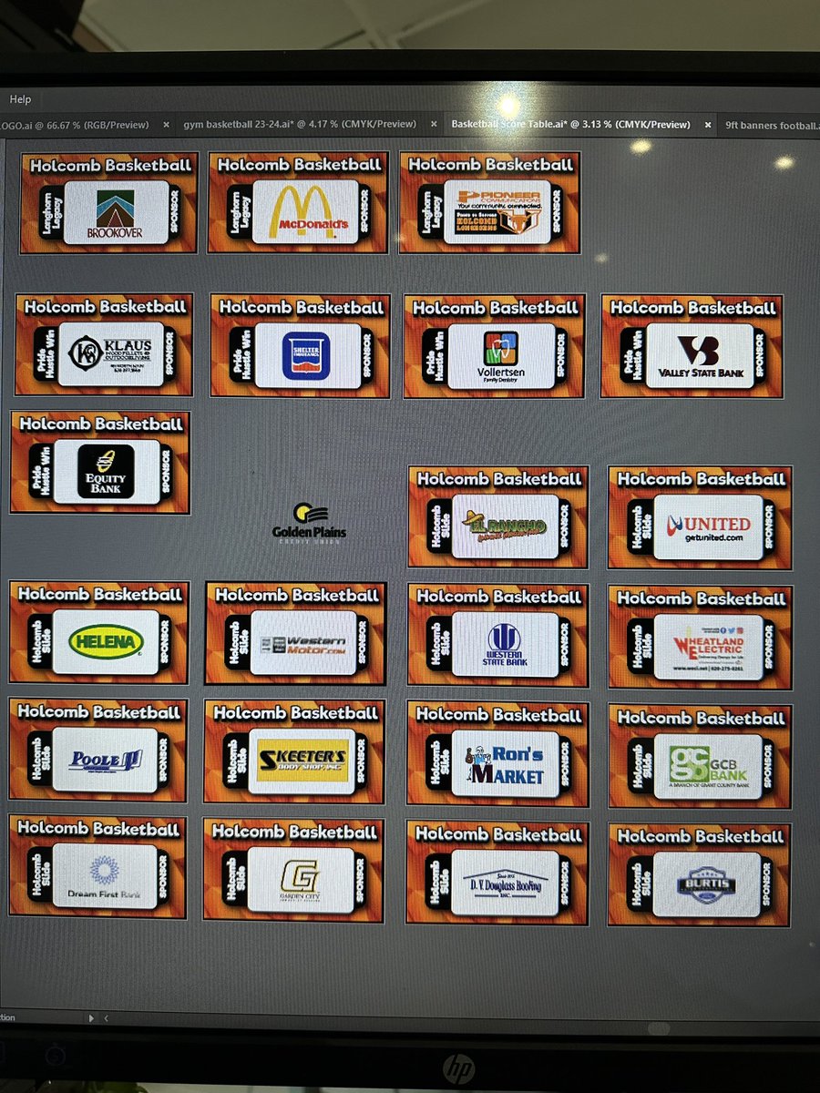 363° Designs tweet media