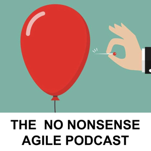 I am featured on the No-Nonsense Agile Podcast talking about #DisciplinedAgile with Murray Robinson and Shane Gibson. You can listen to it here at nononsenseagile.podbean.com/e/020-scott-am… cc: @PMInstitute @disc_agile