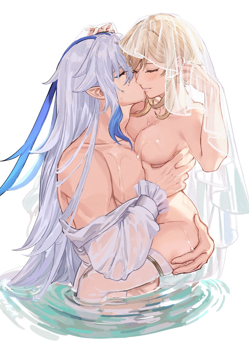 Stars_4993's tweet photo. 水龍的新娘
#neuvilumi https://t.co/xmyLXL6HRi