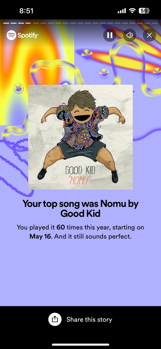 Their music just makes my brain happy lol <a href="/goodkidband/">Good Kid</a>