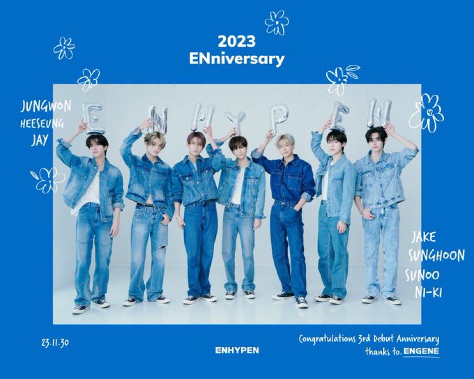 ddeunochiicart's tweet photo. • In celebrating ENHYPEN's 
3RD YEAR ANNIVERSARY  ♡ 

 -  2 WINNERS OF LIGHTSTICK RIBBON ORANGE BLOOD INPIRED 🧡

• LIKE 
• RETWEET 
• DROP TAGS FOR ENHYPEN ♡

winners must shoulder the sf. announcement of winners dec 5 ph only! https://t.co/zFyDzYS5Z6