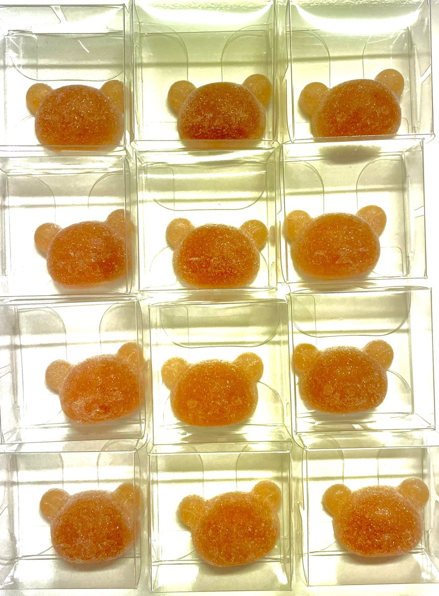 happy9happy9's tweet photo. 【Happy ゲリラプレゼント🎁】

先着20名様‼️

・『あまおう🍓���50mg×4粒
・『キウイ君🥝』10mg×4粒

-参加条件-
・フォロー・リポスト
・『https://t.co/Nw32SLYEoc』へ会員登録
・本日発送で明日受け取れる方❗️

『https://t.co/Nw32SLYEoc』お問い合わせで欲しいグミをアピールしてGET♬

先着です‼️

※必ず明日中に受け取れる方限定です