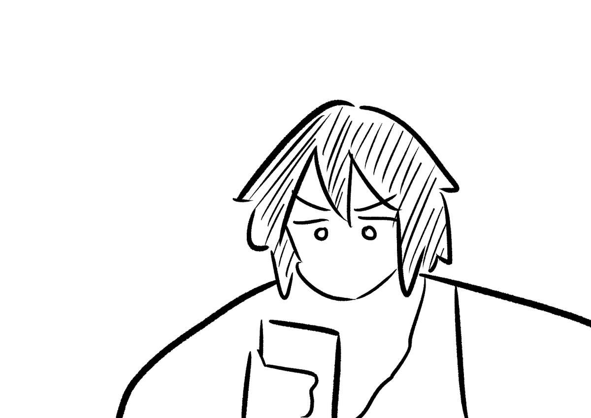 #今月描いた絵を晒そう