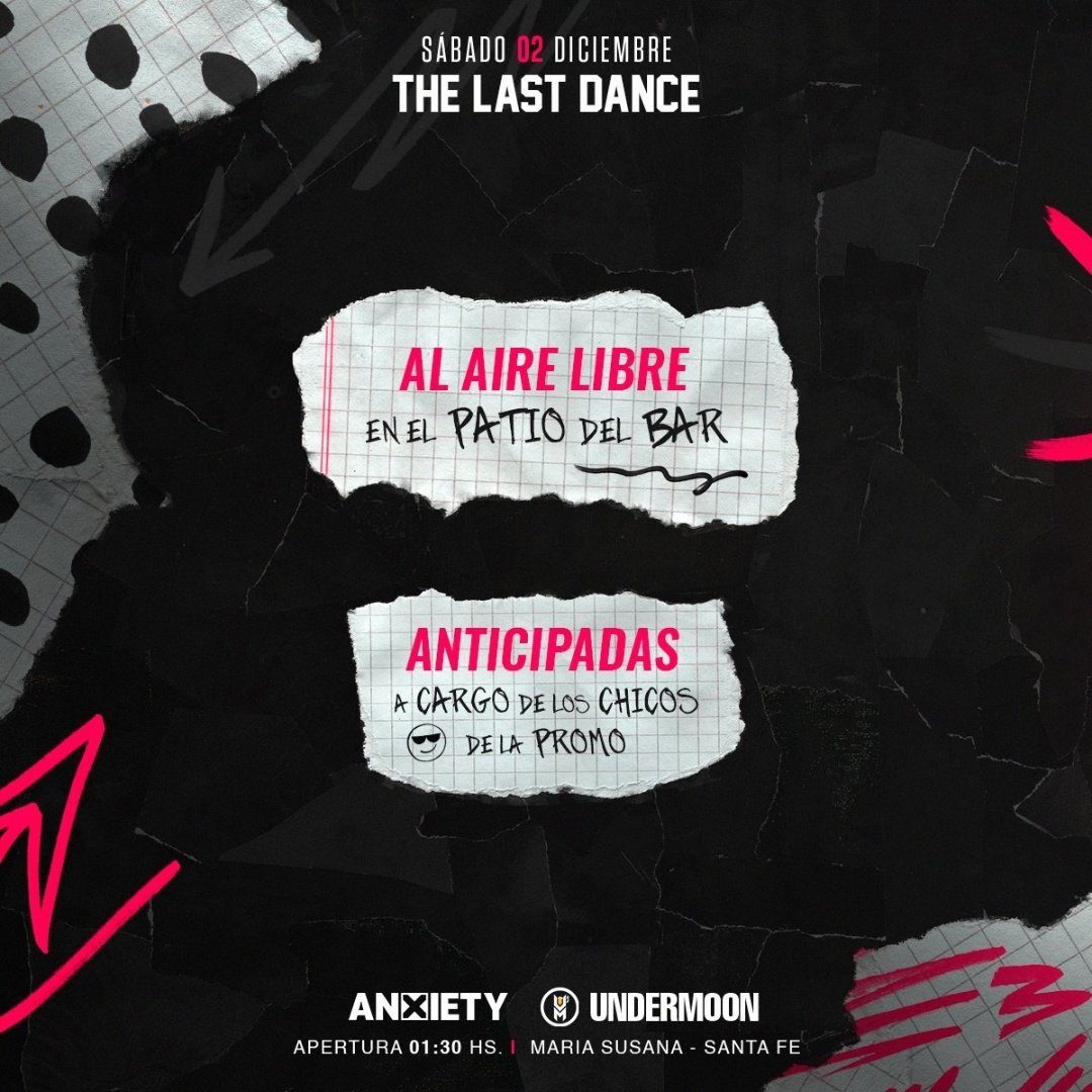 Los esperamos 🥳🥳🥳