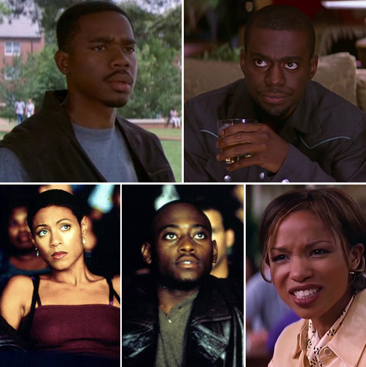 Scream Corridor tweet media