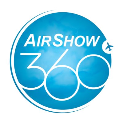 New Logo. New Year. New Ideas.

#airshow360 #weloveairshows