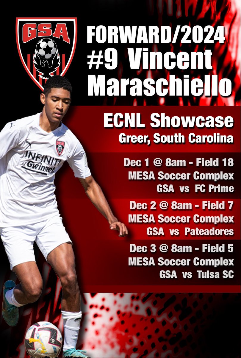 Weekend Plans😤 #ECNLSC #gsasoccer