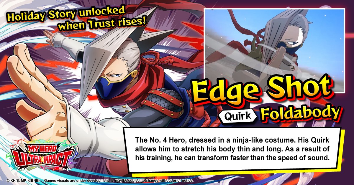 My Hero Academia Makes a Big Change to Quirk History
