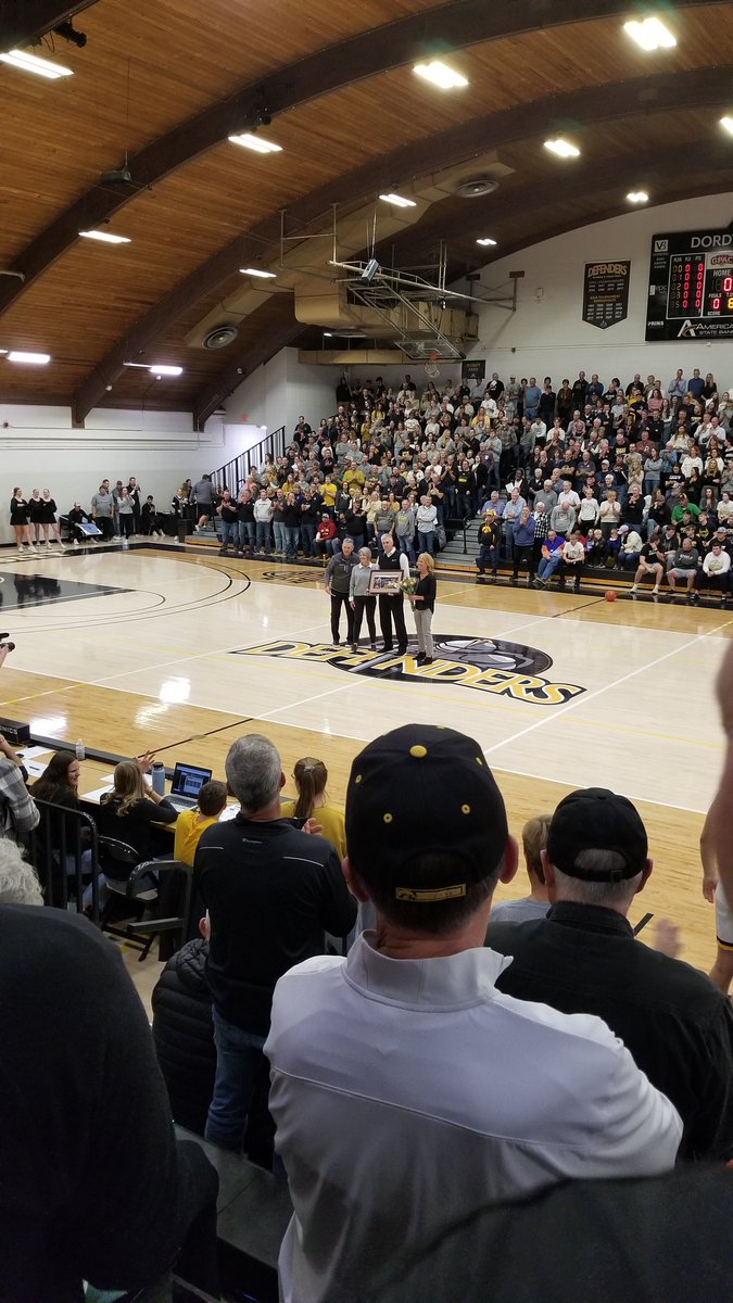 Dordt MBB Fans tweet media