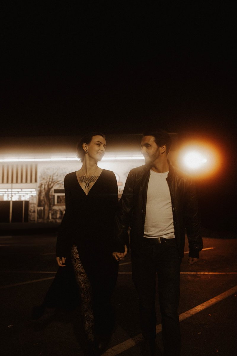 ChadJohnsonVO's tweet image. Love these photography pictures of my fiance and I ❤️