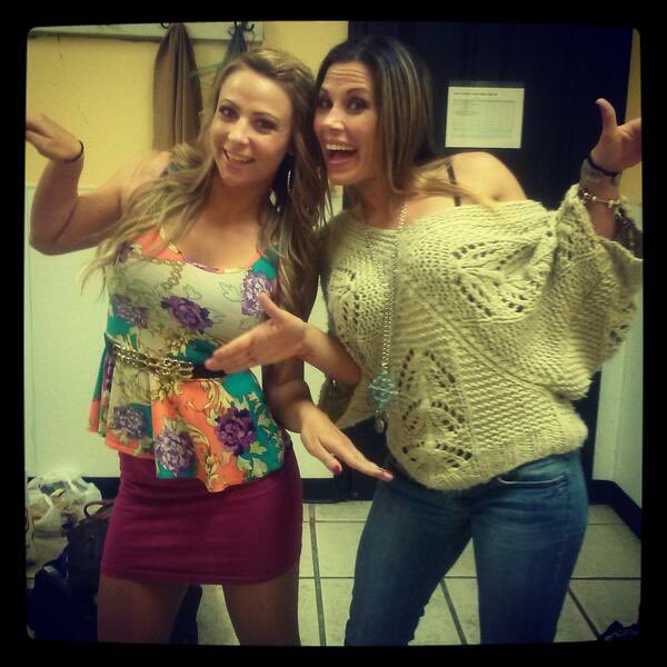 All About Me! (Not @TenilleDashwood) tweet media