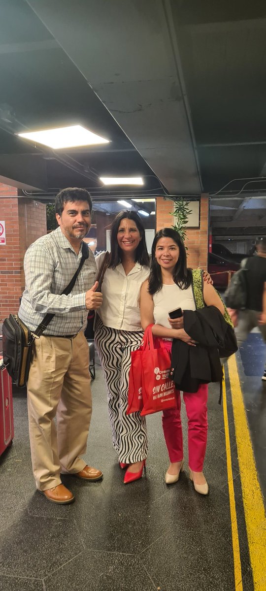 Cristina Quiñones tweet media
