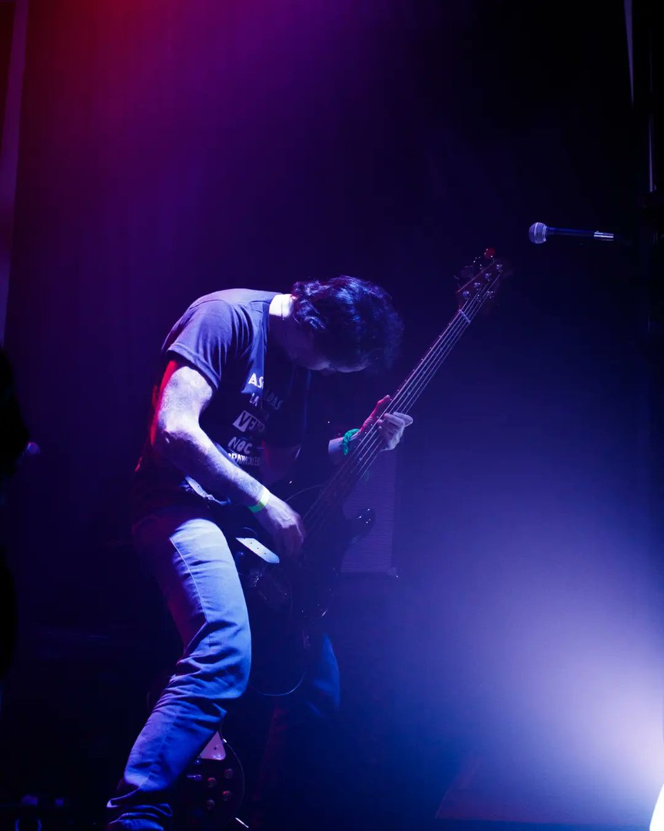 Fotos de <a href="/Brancaleone_arg/">Brancaleone</a> en el Marquee. Gracias Nacho