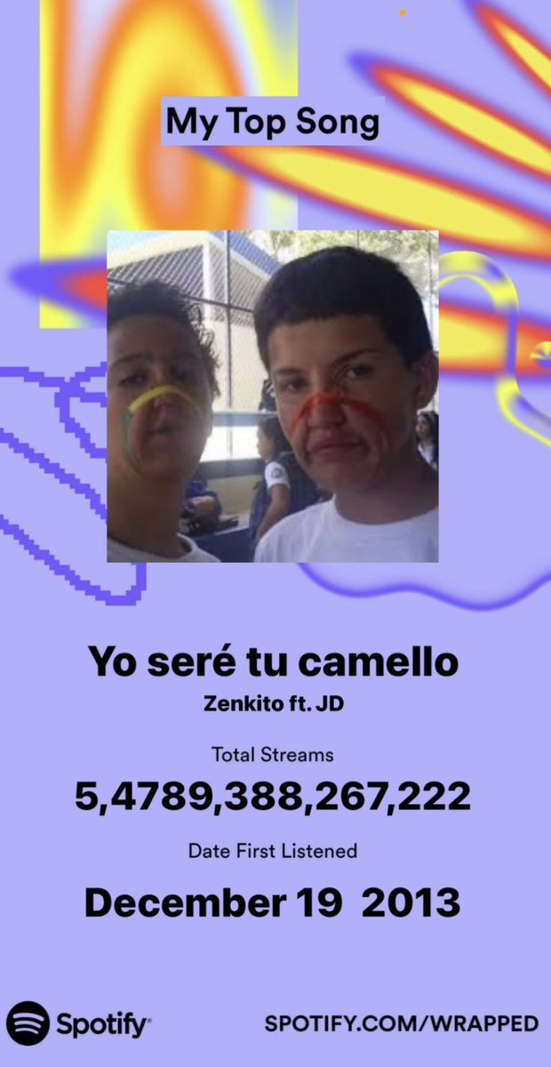 10 años después y seguimos rompiendo 🤣🤣🤣🤣