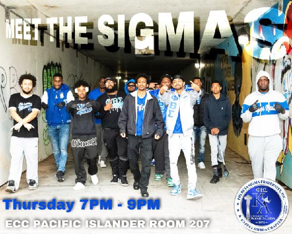 DblEpsilonSigma's tweet photo. Tomorrow Night at the @UW #ECC #SeattleSigmas https://t.co/9u7kwj6boV