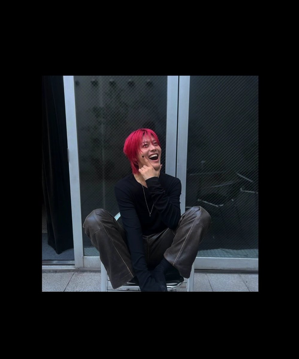 _osakanyt's tweet photo. ...♡...甘い甘い笑顔に溶けていたい...♡... https://t.co/ol5JEScIxM
