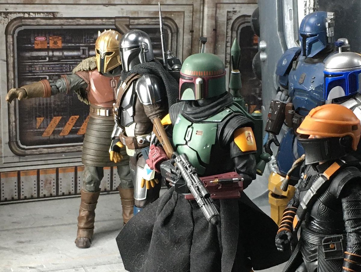 #toyphotography #toycollector #starwars #themandalorian #SHFiguarts #blackseries #actionfigure #ACTIONFIGURES #actionfigurephotography #winnipeg #toycommunity #toycrewbuddies #toypics #toypic