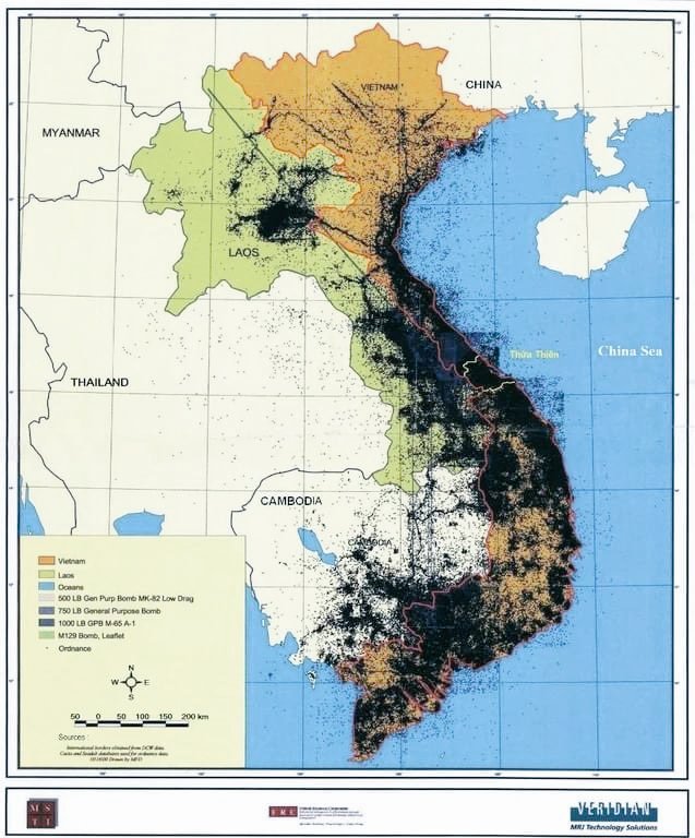 David_AllThatIs's tweet photo. @AndyBxxx You're probably too young to remember Andy. 

There's a special place in hell for killing &amp; torturing millions of people in LatAm &amp; S-E Asia, supporting the Pol Pot regime who killed 2.75 - 4.25 million in Cambodia 
#1 Operation Condor
#2 US bombs dropped on Vietnam https://t.co/4DzrwejU5K