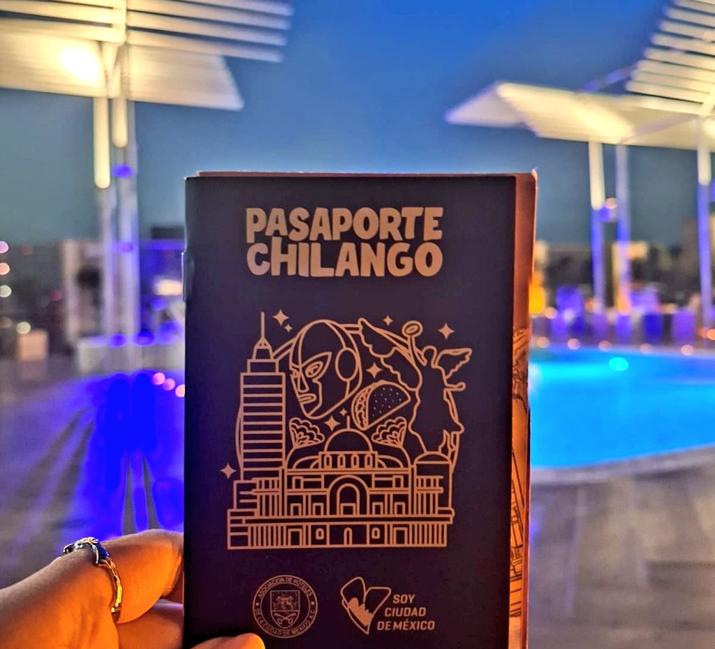 Revista Nexos Turísticos tweet media