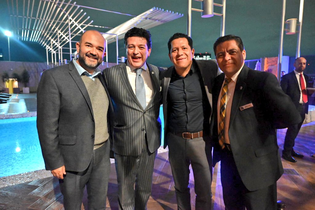 PRESENTAN PASAPORTE CHILANGO ZONA CENTRO

*Sin mapa no hay destino* 

La Asociación de Hoteles de la Ciudad de México que preside Rafael García González y Alberto Albarrán su director general, presentaron la creación de un portal con las mejores experiencias en la Ciudad de