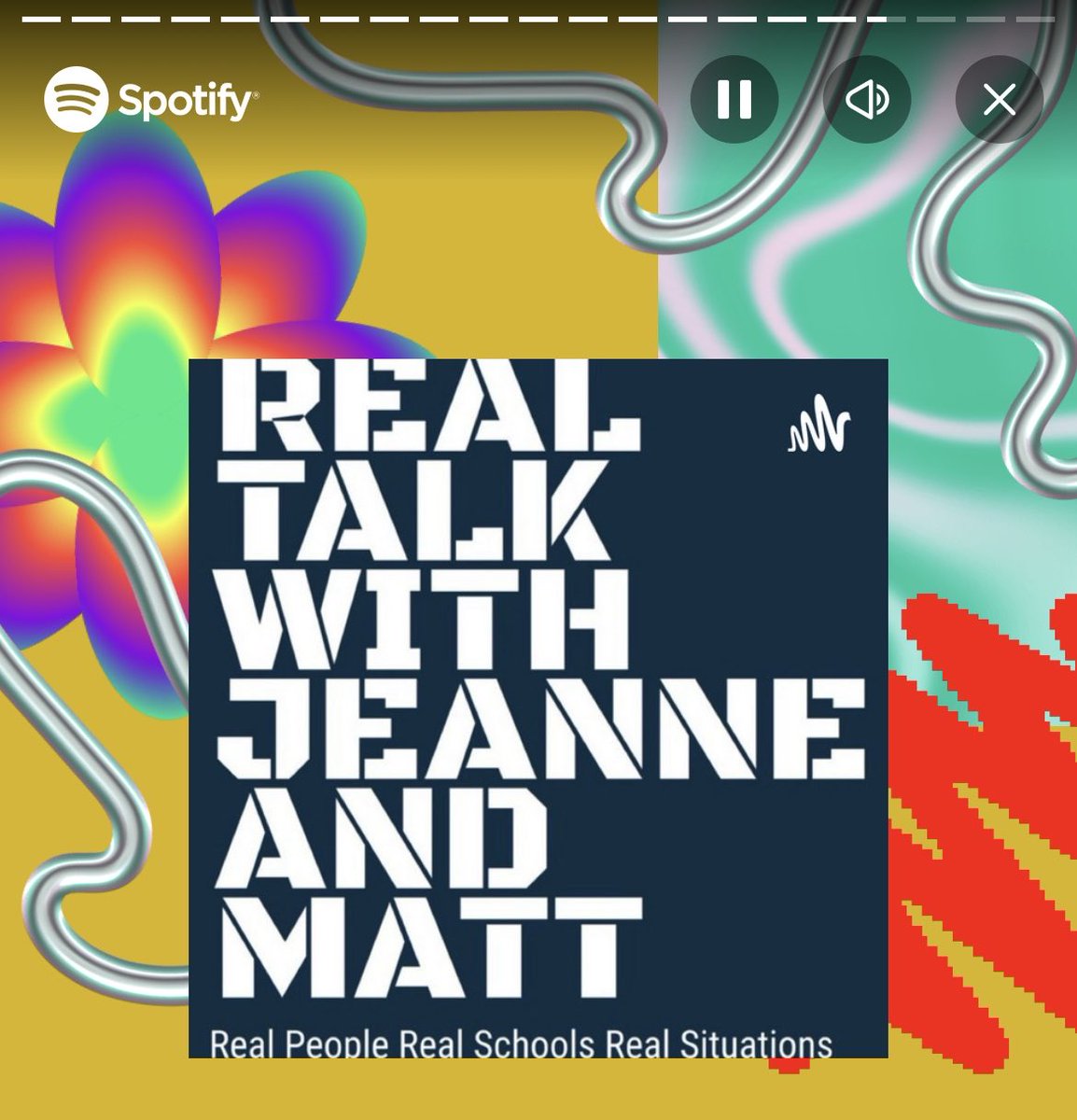 Suzanne Gruendling (@smgruendling) on Twitter photo When your Spotify year end wrap tells you Taylor Swift and <a href="/jeeneemarie/">Jeanne Spiller</a> and <a href="/Matt21Treadway/">Matt Treadway, Ed.D.</a> are your favorites! When your Spotify year end wrap tells you Taylor Swift and <a href="/jeeneemarie/">Jeanne Spiller</a> and <a href="/Matt21Treadway/">Matt Treadway, Ed.D.</a> are your favorites!