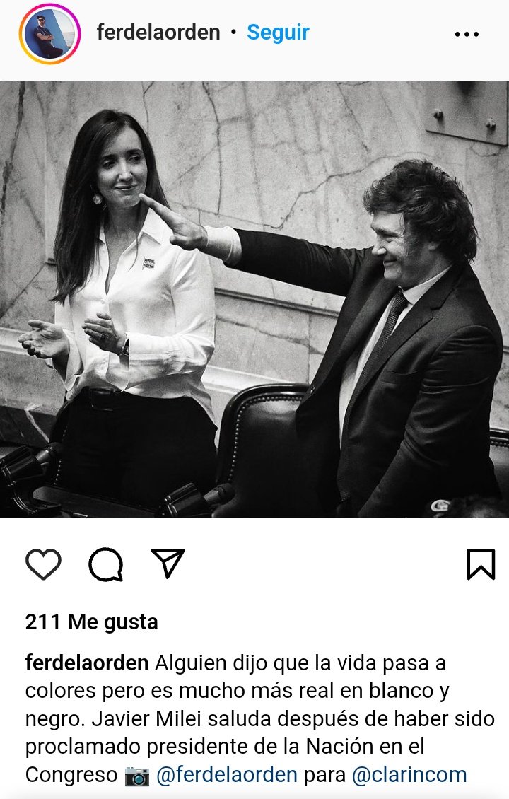 Por qué es mejor tener fotógrafos profesionales a periodistas que hagan imágenes con un celular temporada 18948466 capítulo 1